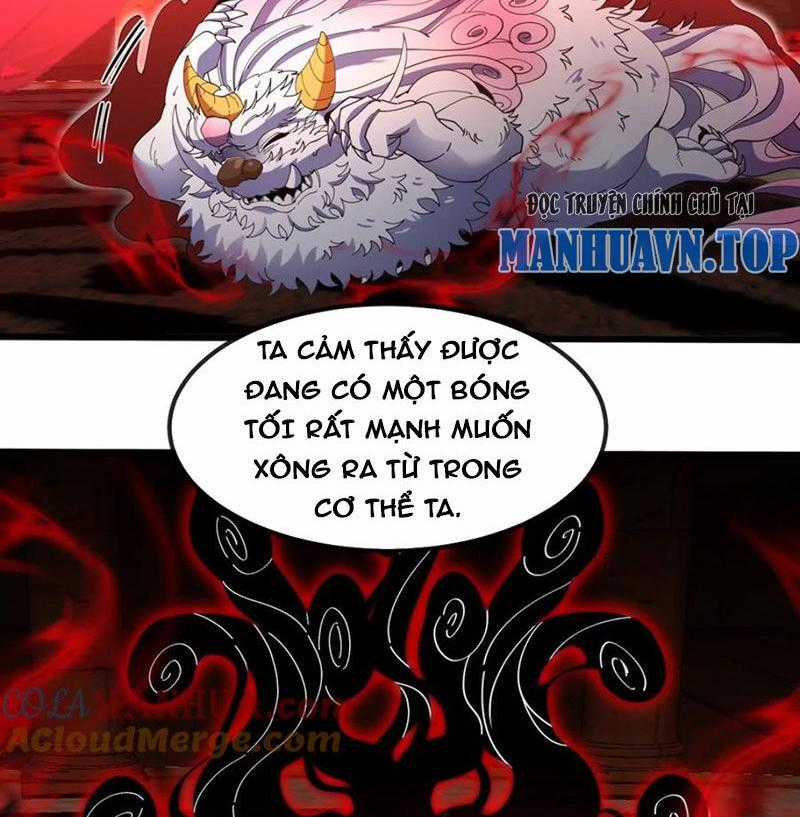 Trùng Sinh Thành Godzilla Chapter 143 trang 0
