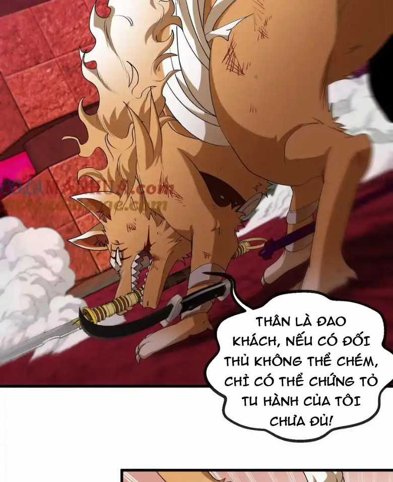 Trùng Sinh Thành Godzilla Chapter 148 trang 10
