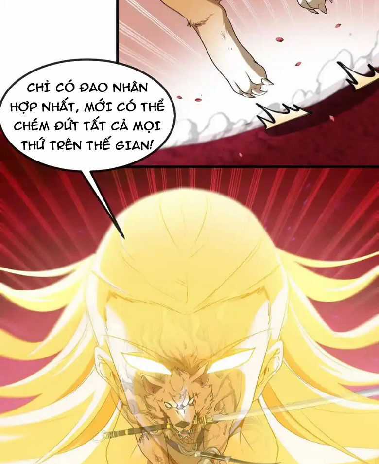 Trùng Sinh Thành Godzilla Chapter 148 trang 11
