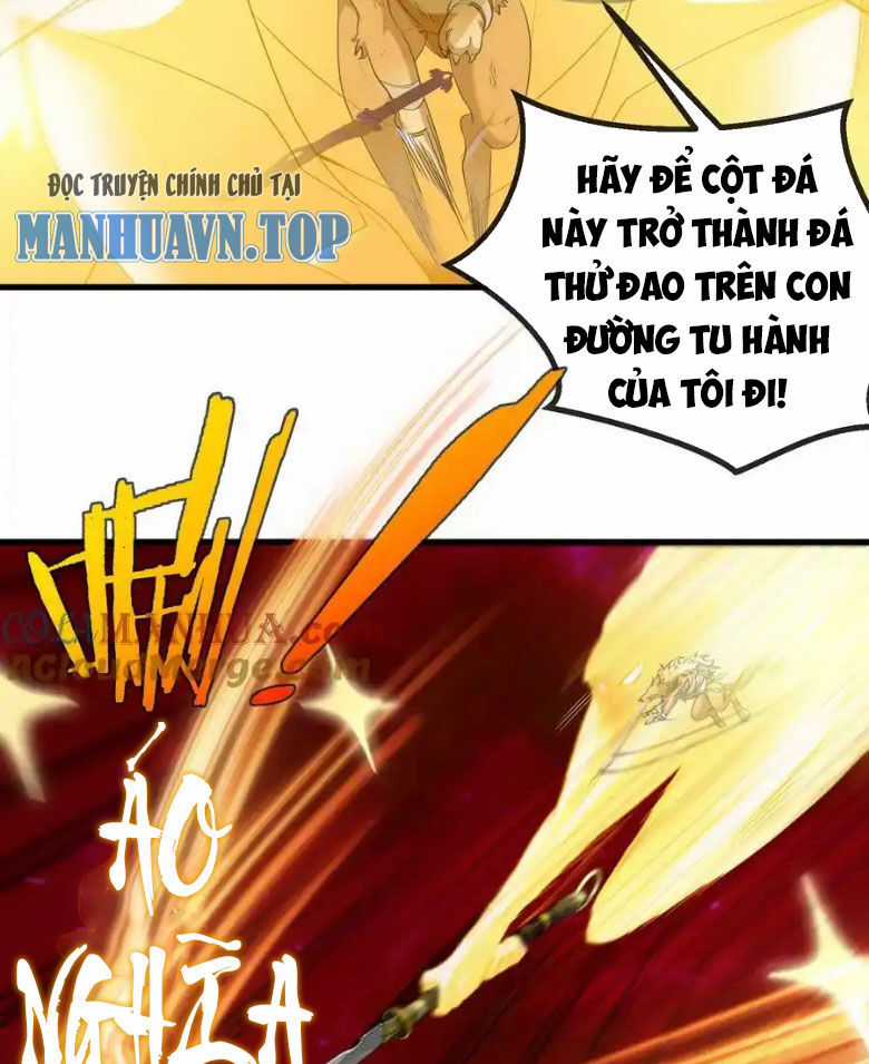 Trùng Sinh Thành Godzilla Chapter 148 trang 12