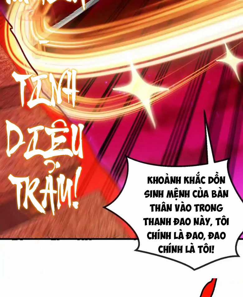 Trùng Sinh Thành Godzilla Chapter 148 trang 13