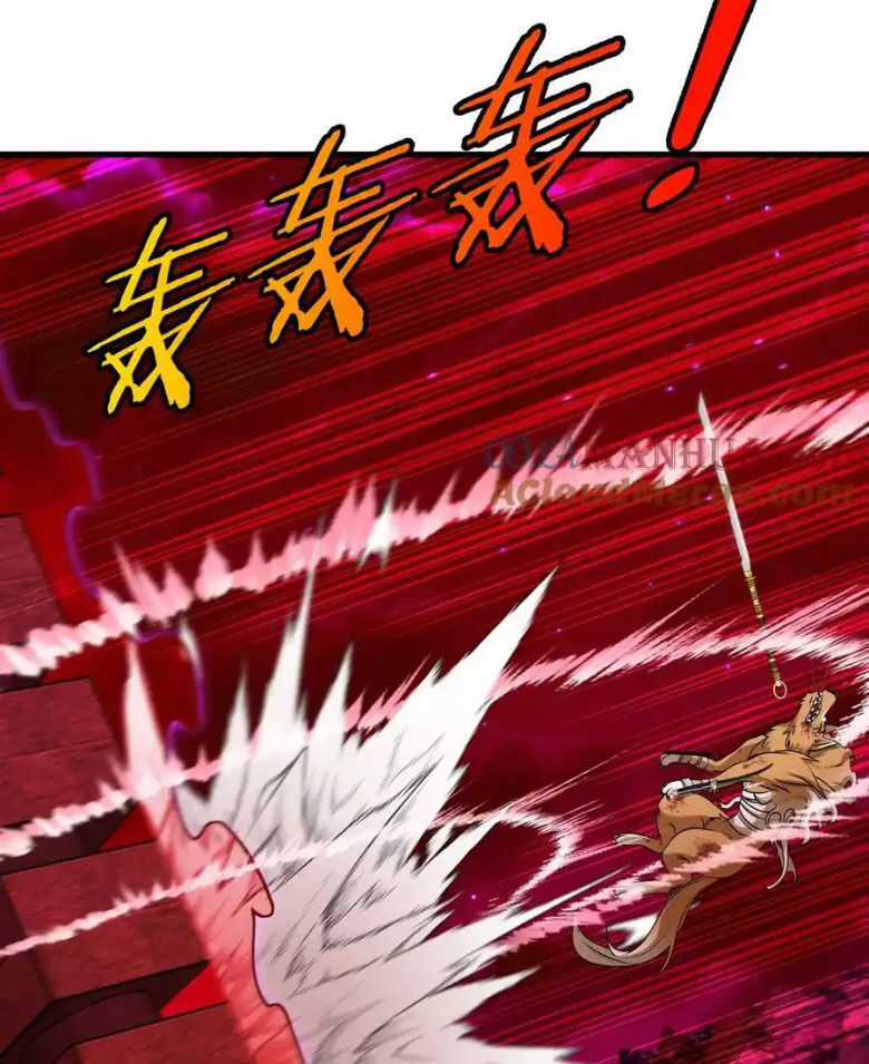 Trùng Sinh Thành Godzilla Chapter 148 trang 14