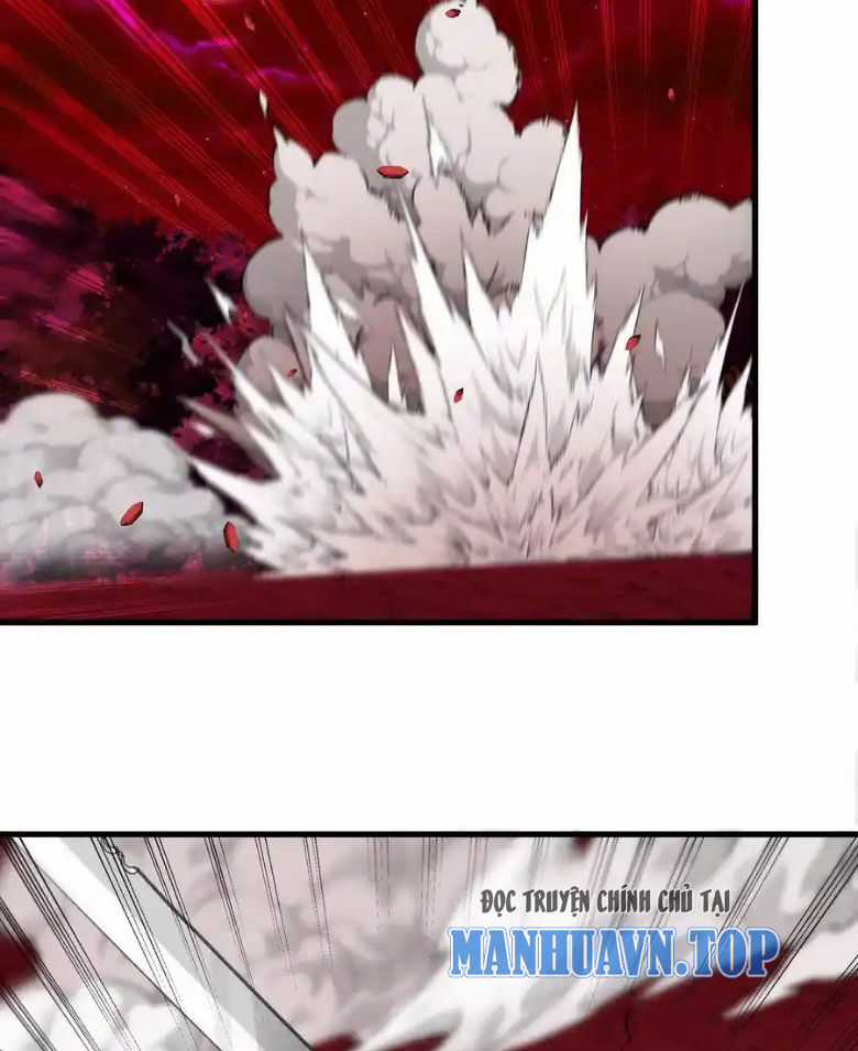 Trùng Sinh Thành Godzilla Chapter 148 trang 16