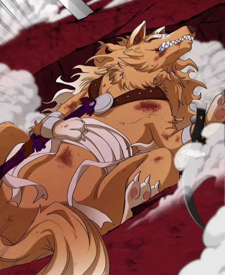 Trùng Sinh Thành Godzilla Chapter 148 trang 17