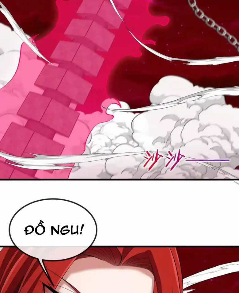 Trùng Sinh Thành Godzilla Chapter 148 trang 19