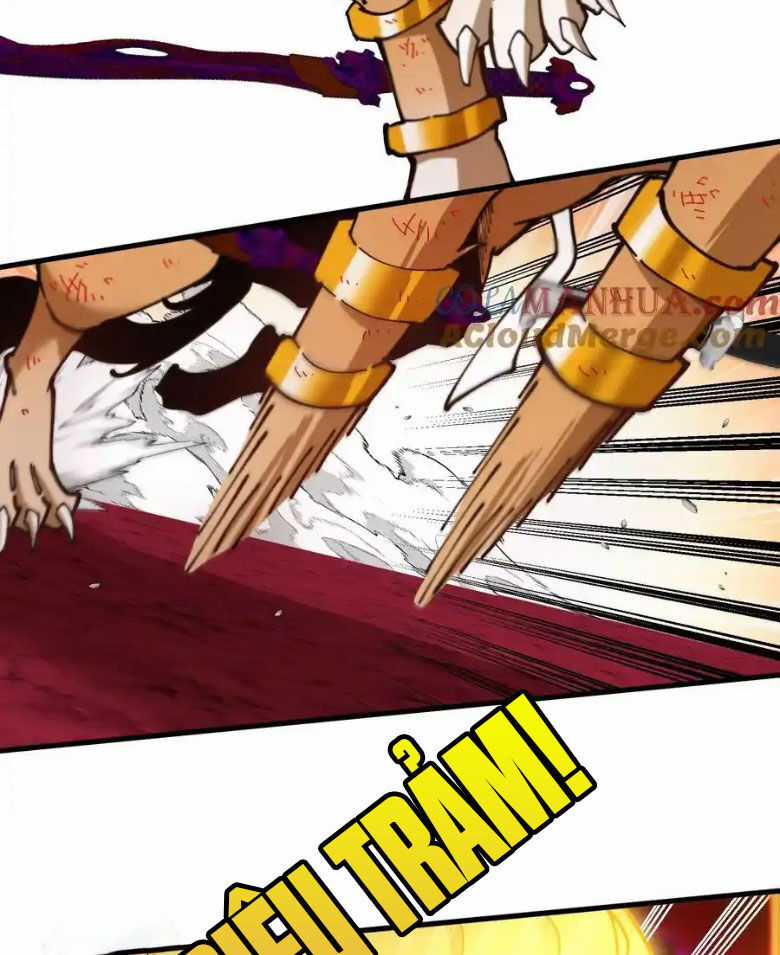 Trùng Sinh Thành Godzilla Chapter 148 trang 2