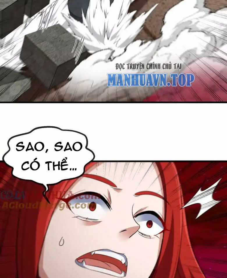 Trùng Sinh Thành Godzilla Chapter 148 trang 24