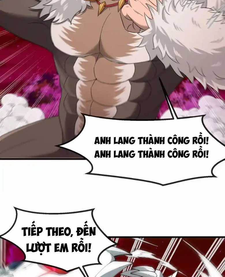 Trùng Sinh Thành Godzilla Chapter 148 trang 27