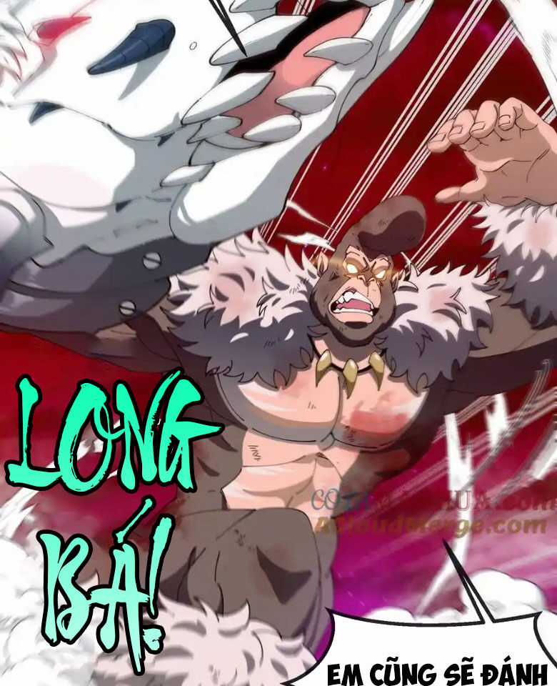 Trùng Sinh Thành Godzilla Chapter 148 trang 28