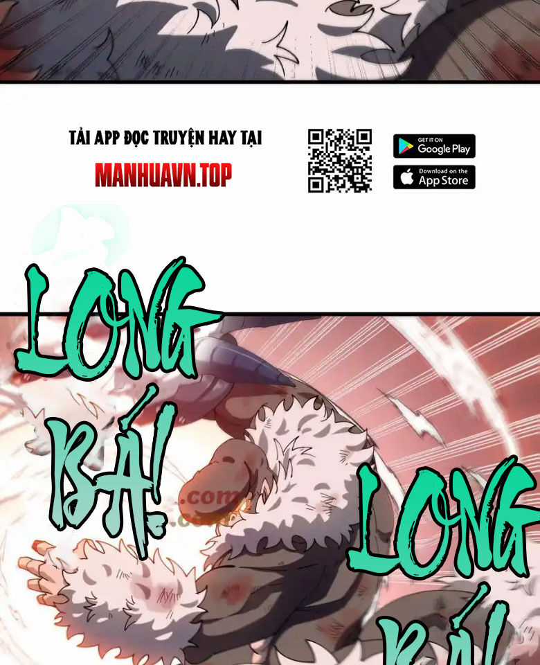Trùng Sinh Thành Godzilla Chapter 148 trang 32