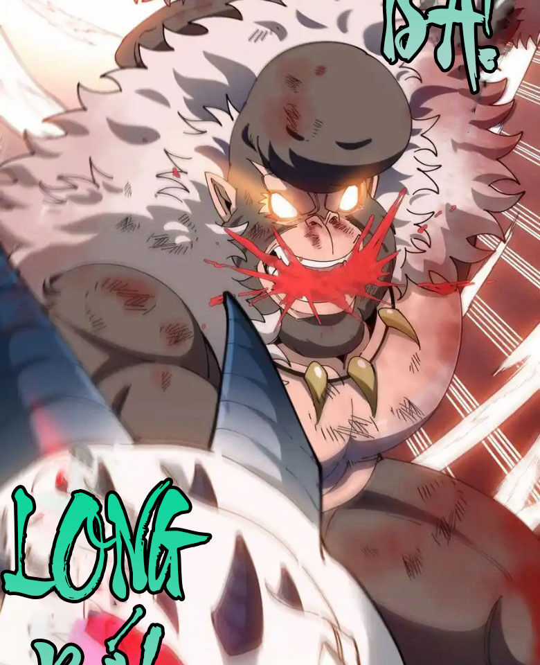 Trùng Sinh Thành Godzilla Chapter 148 trang 33
