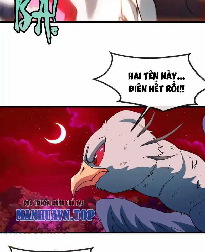 Trùng Sinh Thành Godzilla Chapter 148 trang 34