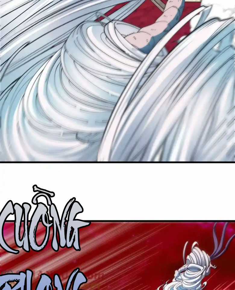 Trùng Sinh Thành Godzilla Chapter 148 trang 38