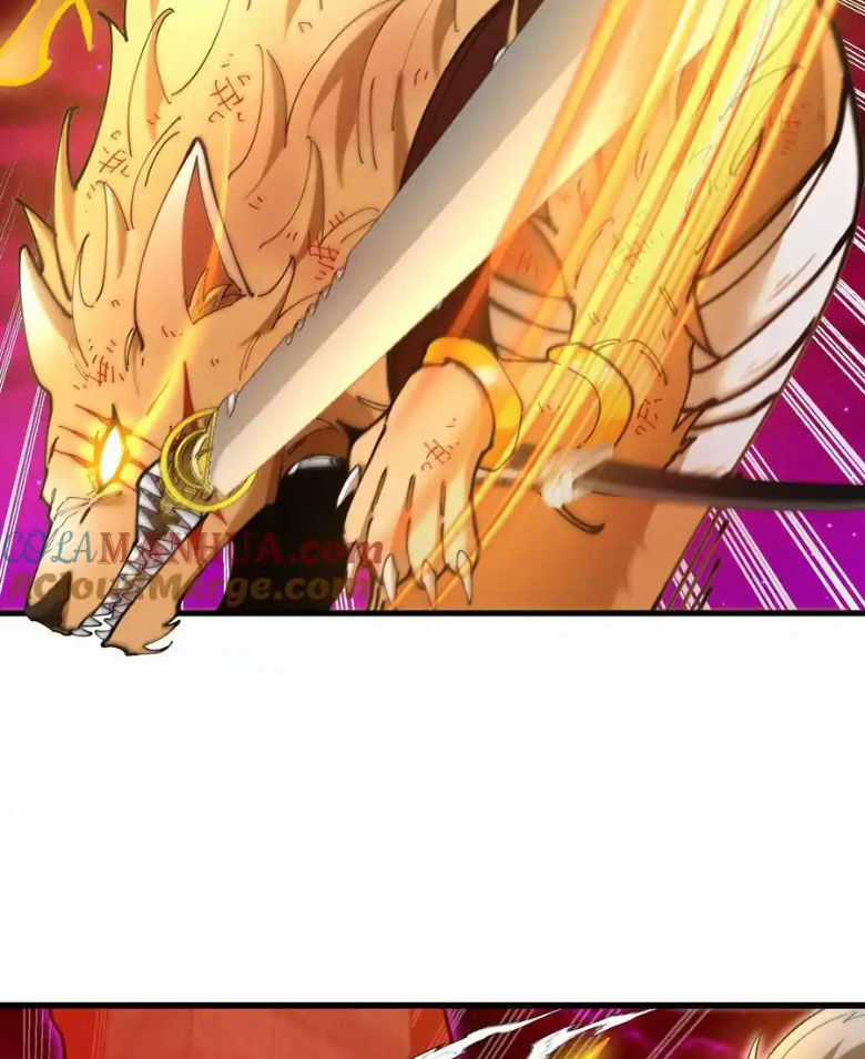 Trùng Sinh Thành Godzilla Chapter 148 trang 4