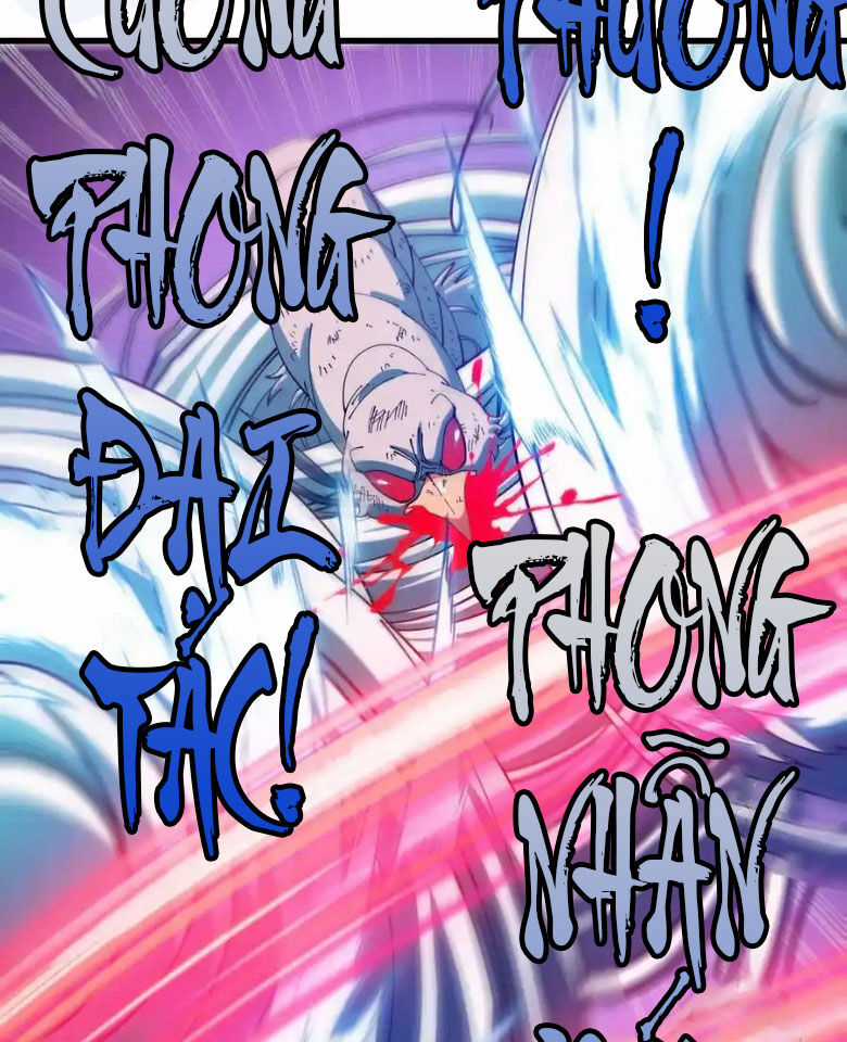 Trùng Sinh Thành Godzilla Chapter 148 trang 40