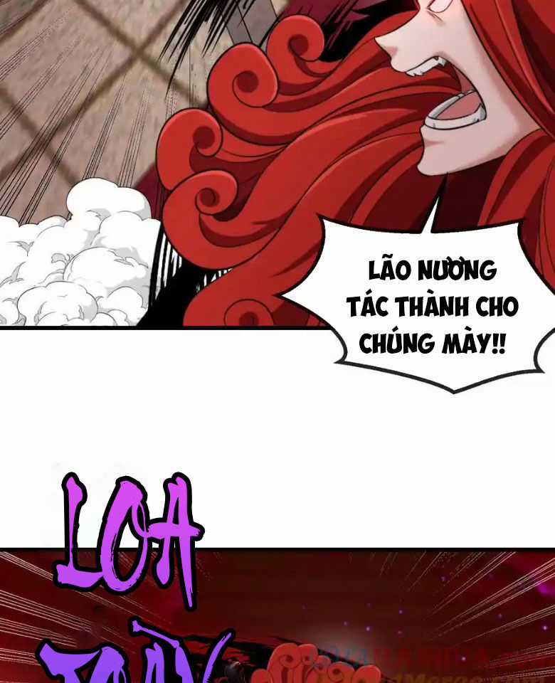 Trùng Sinh Thành Godzilla Chapter 148 trang 42