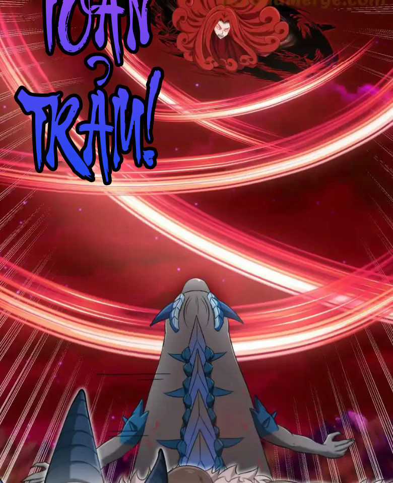 Trùng Sinh Thành Godzilla Chapter 148 trang 43