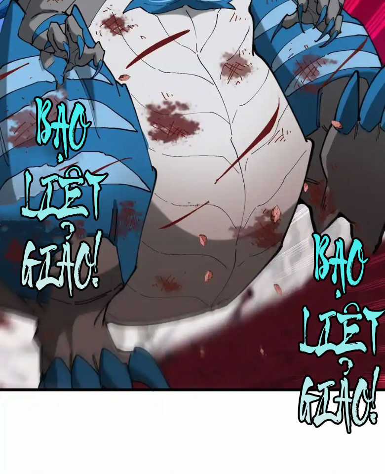 Trùng Sinh Thành Godzilla Chapter 148 trang 48