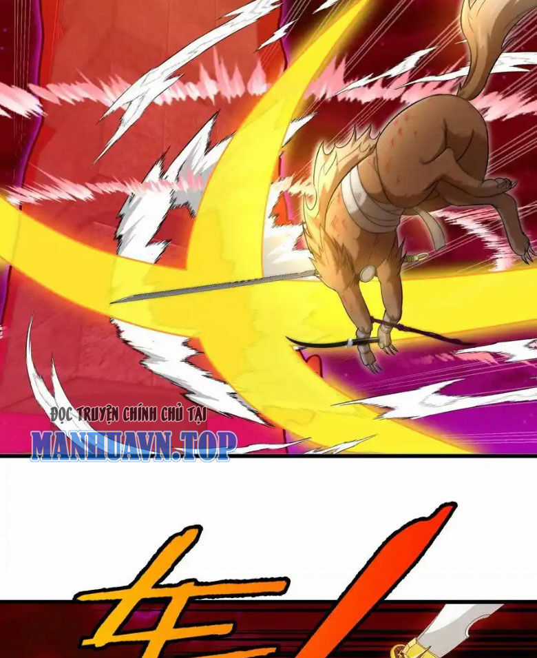 Trùng Sinh Thành Godzilla Chapter 148 trang 5