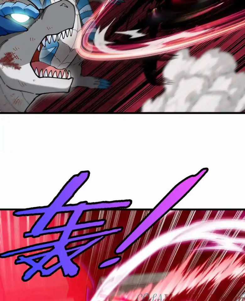 Trùng Sinh Thành Godzilla Chapter 148 trang 50