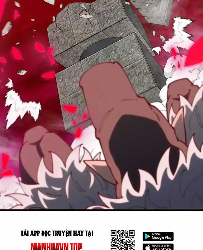 Trùng Sinh Thành Godzilla Chapter 148 trang 54