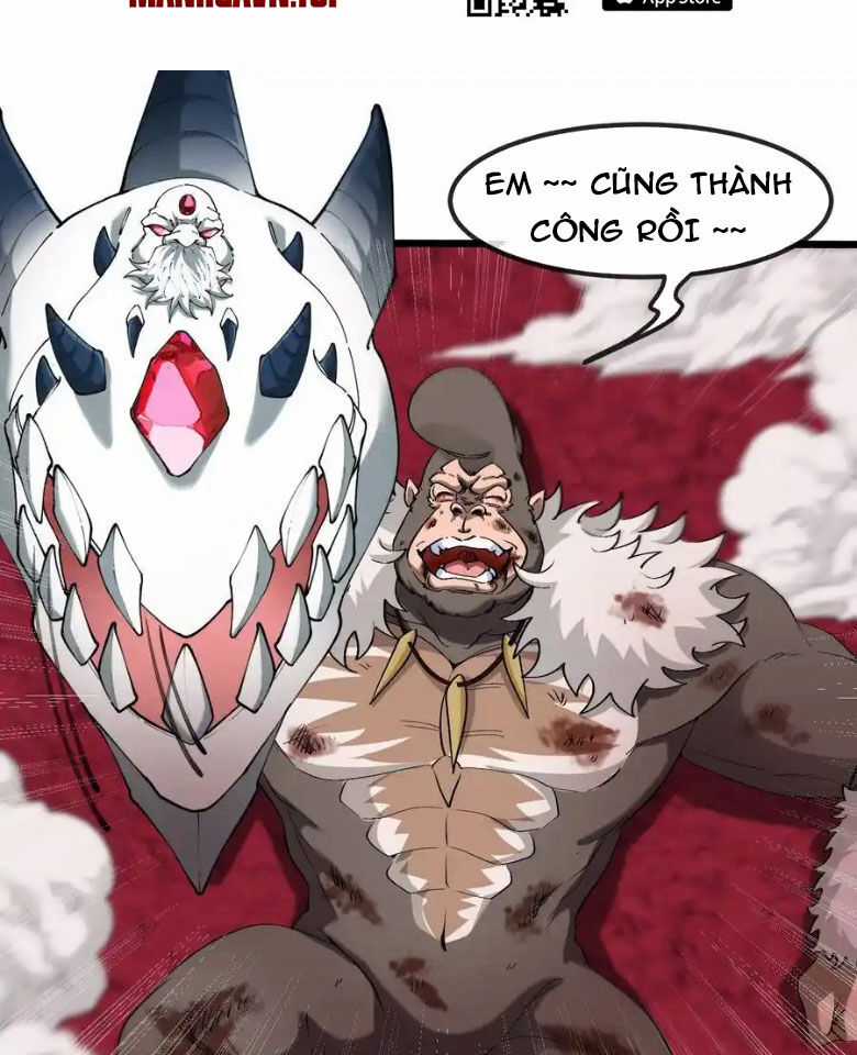 Trùng Sinh Thành Godzilla Chapter 148 trang 55