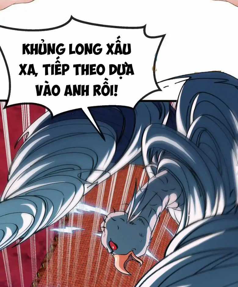 Trùng Sinh Thành Godzilla Chapter 148 trang 57