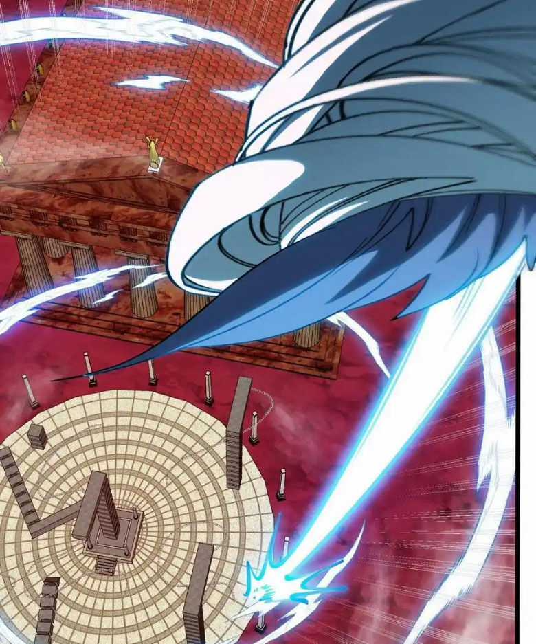 Trùng Sinh Thành Godzilla Chapter 148 trang 58