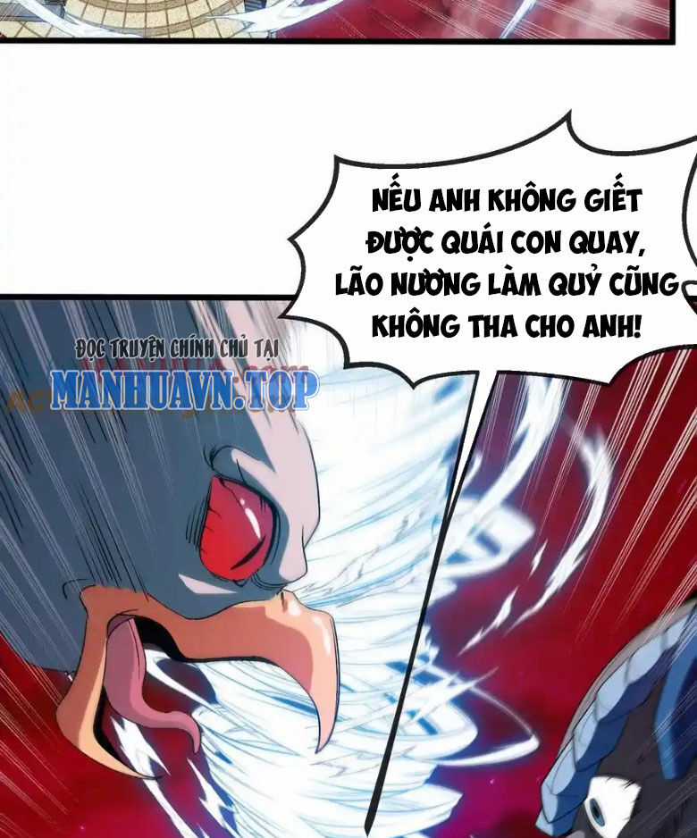 Trùng Sinh Thành Godzilla Chapter 148 trang 59