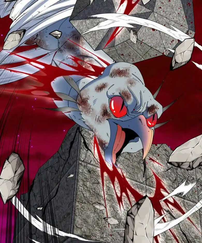 Trùng Sinh Thành Godzilla Chapter 148 trang 62