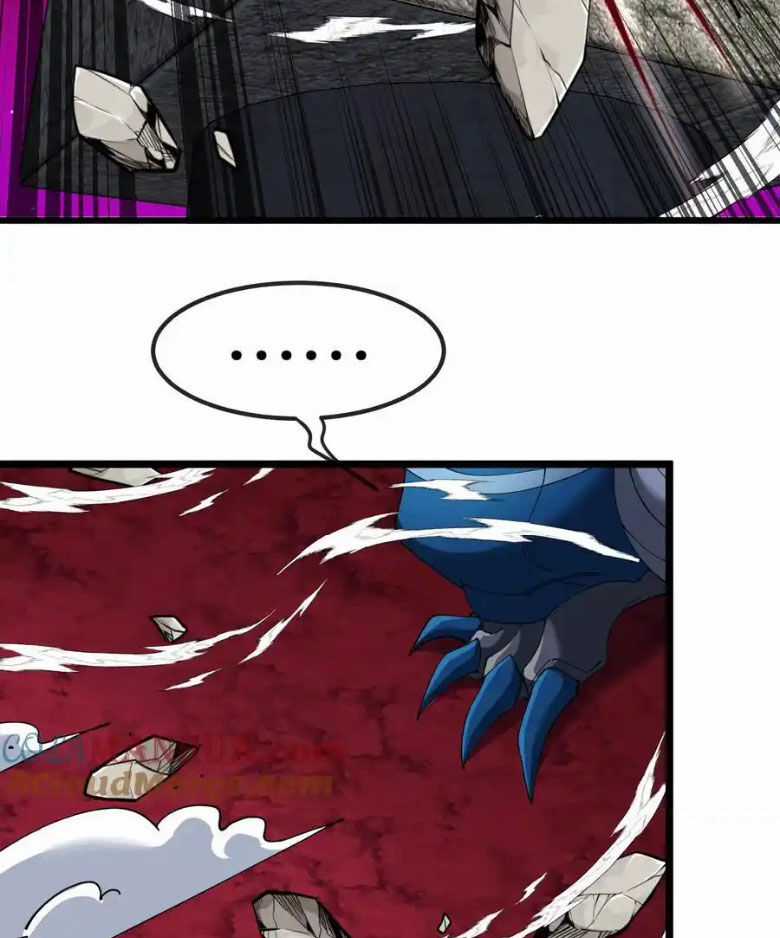 Trùng Sinh Thành Godzilla Chapter 148 trang 63