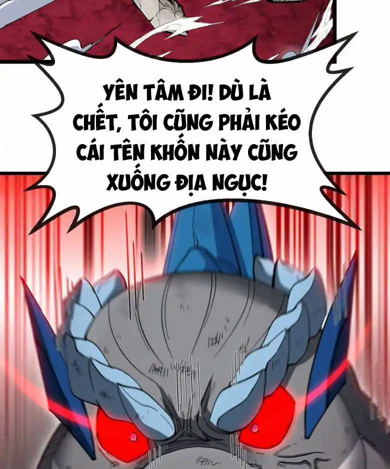 Trùng Sinh Thành Godzilla Chapter 148 trang 64