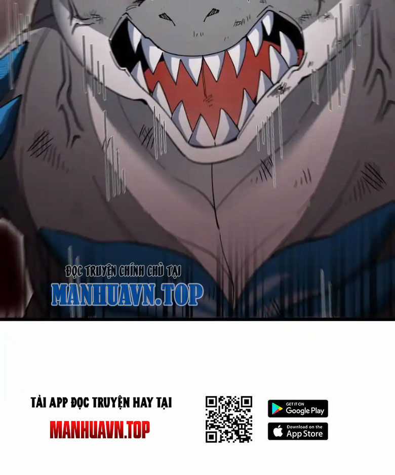 Trùng Sinh Thành Godzilla Chapter 148 trang 65