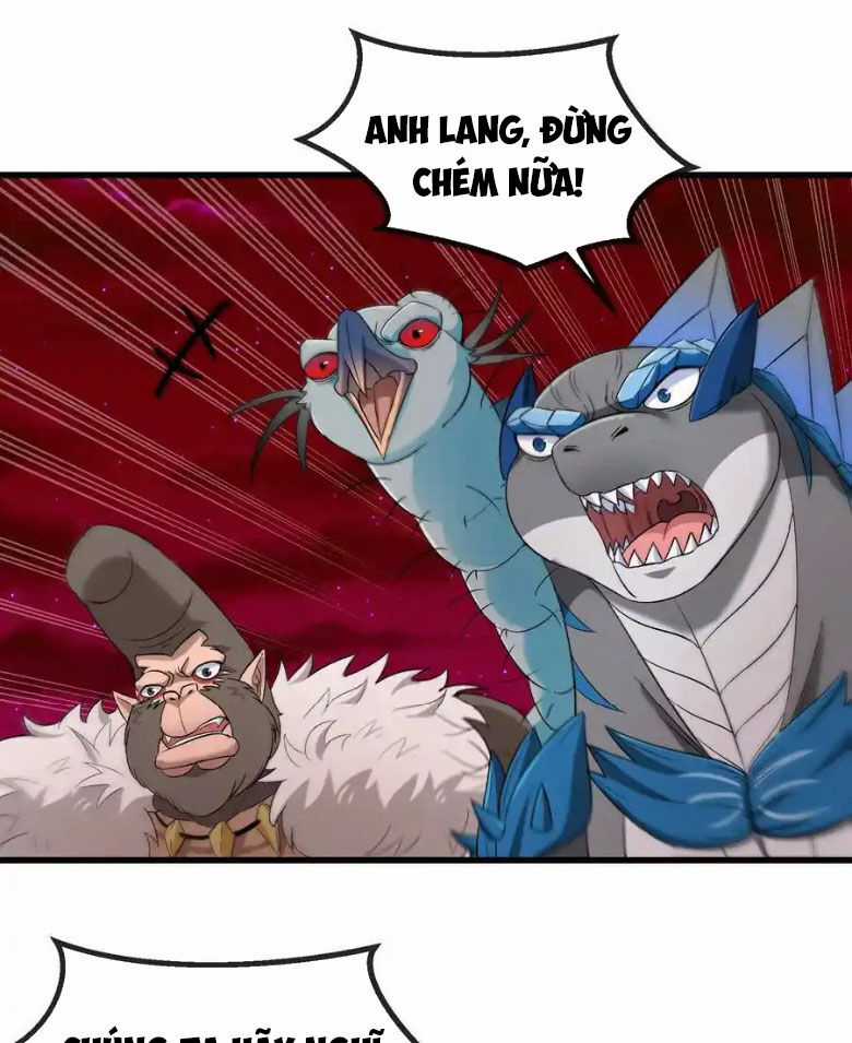 Trùng Sinh Thành Godzilla Chapter 148 trang 7