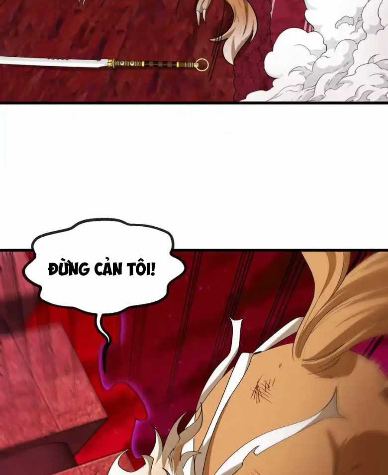 Trùng Sinh Thành Godzilla Chapter 148 trang 9