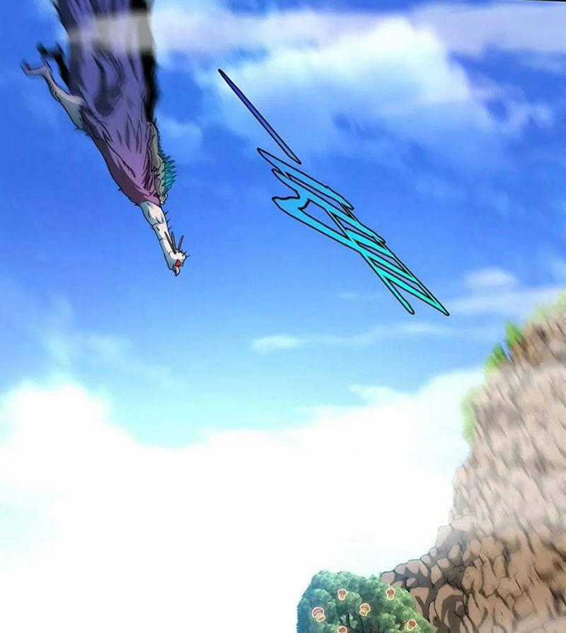 Trùng Sinh Thành Godzilla Chương 10 trang 0