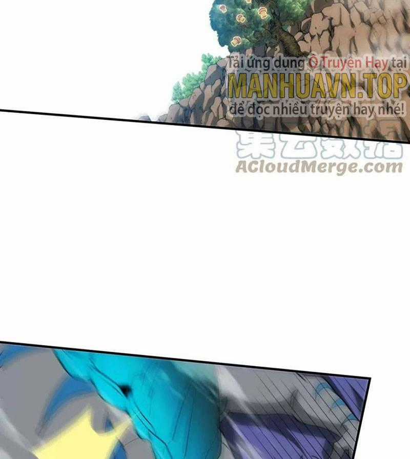 Trùng Sinh Thành Godzilla Chương 10 trang 1