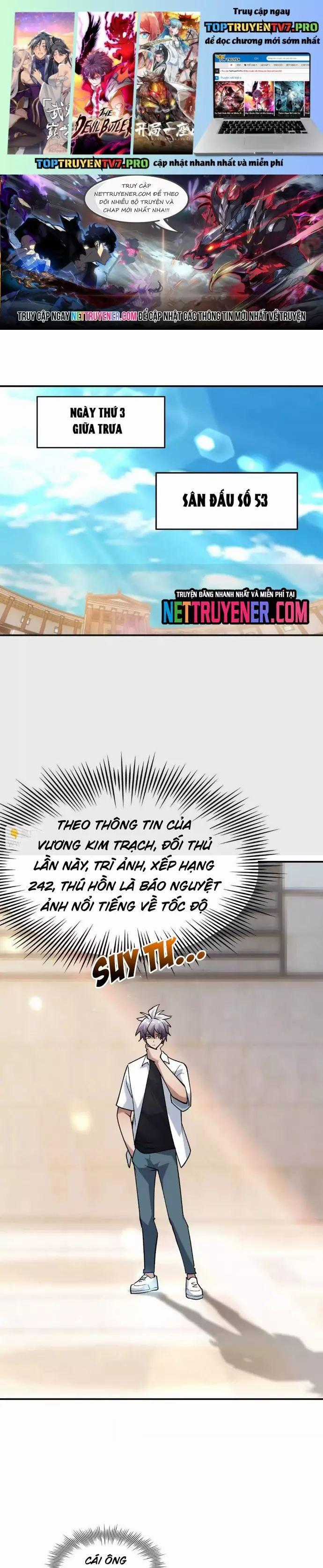 Trùng Sinh Thành Godzilla Chương 239 trang 1