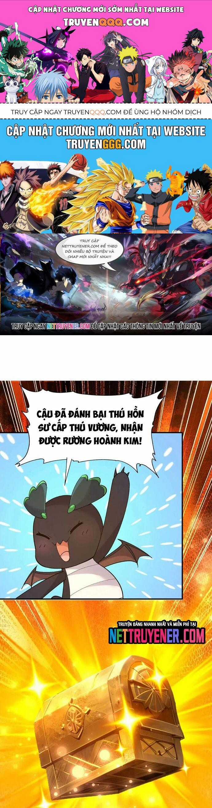 Trùng Sinh Thành Godzilla Chương 244 trang 0