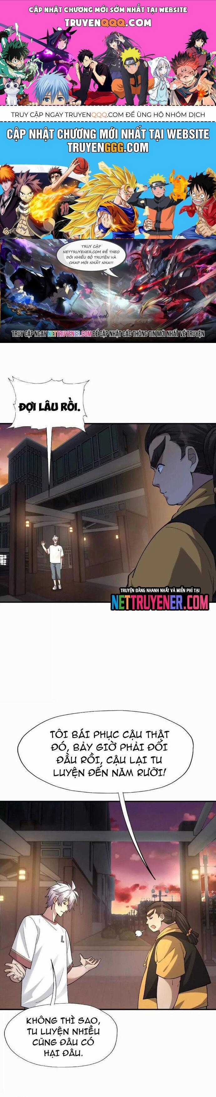 Trùng Sinh Thành Godzilla Chương 245 trang 0