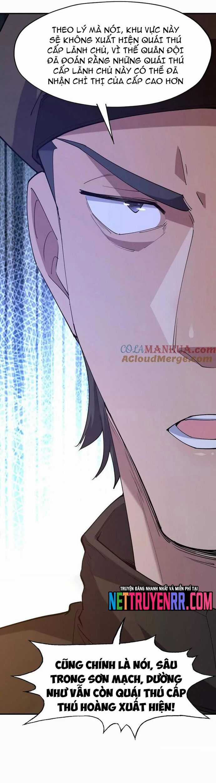 Trùng Sinh Thành Godzilla Chương 272 trang 38