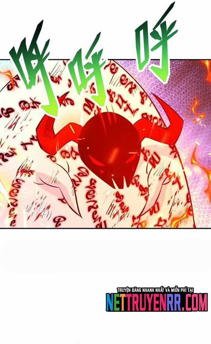 Trùng Sinh Thành Godzilla Chương 285 trang 8