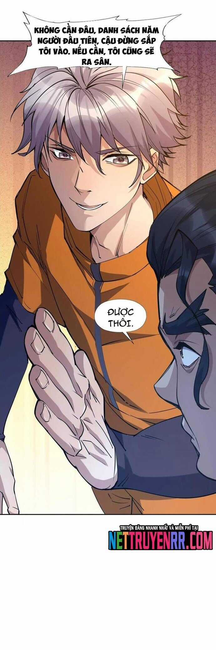 Trùng Sinh Thành Godzilla Chương 286 trang 13