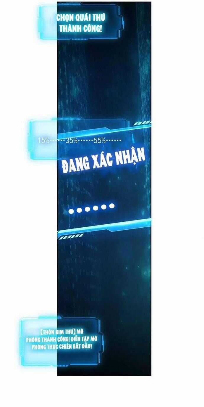 Trùng Sinh Thành Godzilla Chương 286 trang 18