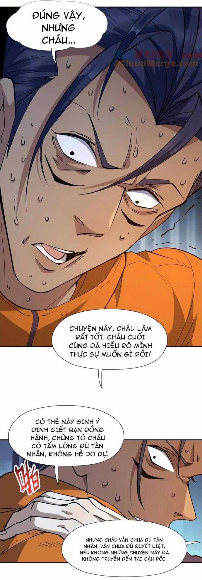 Trùng Sinh Thành Godzilla Chương 286 trang 3