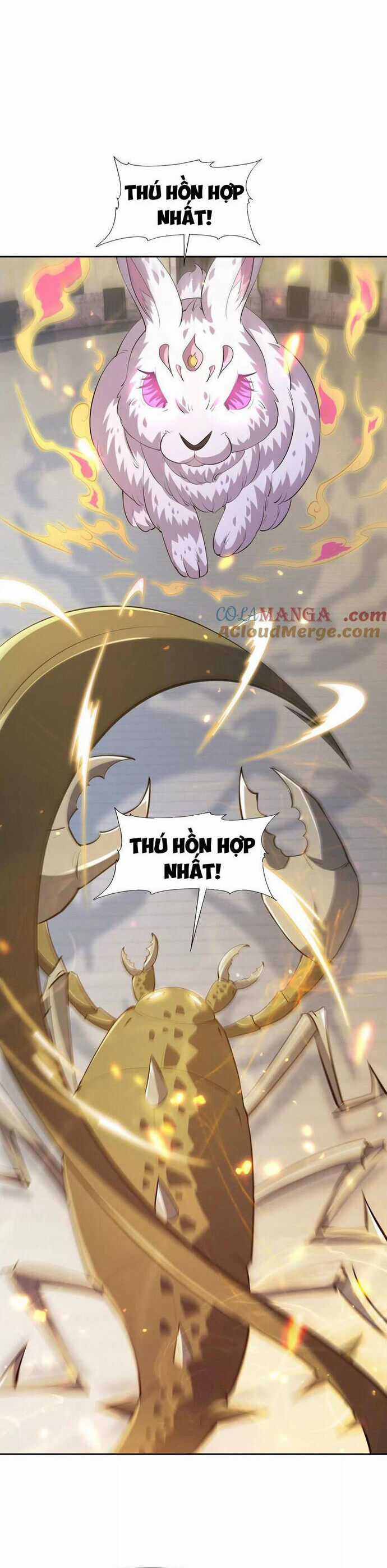 Trùng Sinh Thành Godzilla Chương 288 trang 4