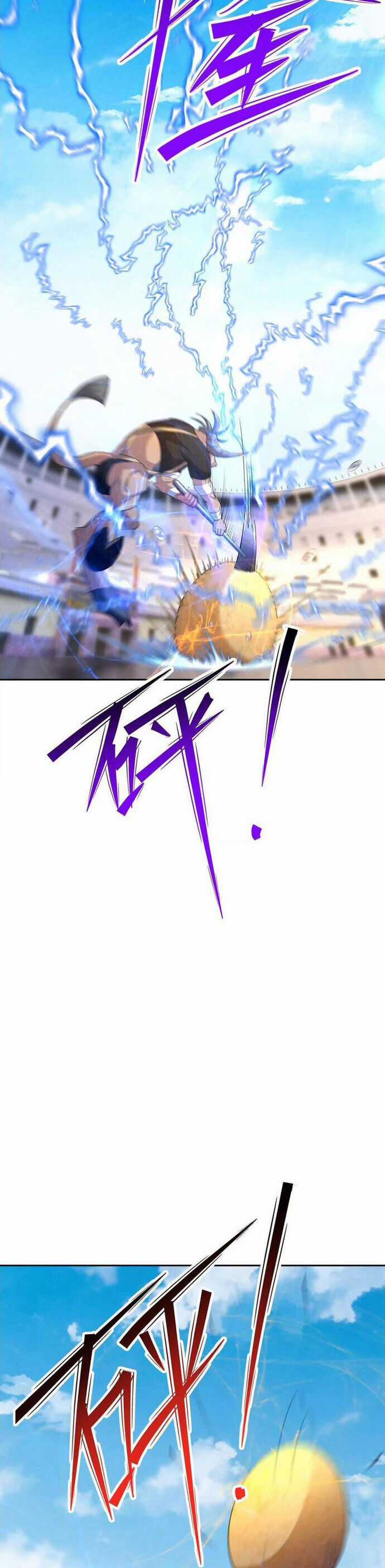 Trùng Sinh Thành Godzilla Chương 291 trang 7