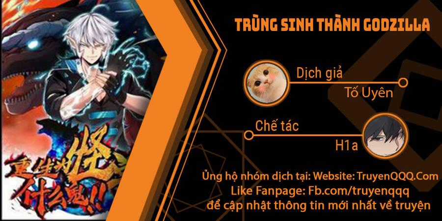 Trùng Sinh Thành Godzilla Chương 44 trang 0