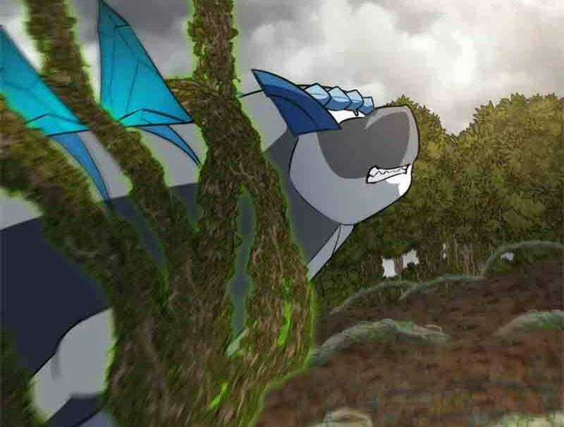 Trùng Sinh Thành Godzilla Chương 52 trang 1