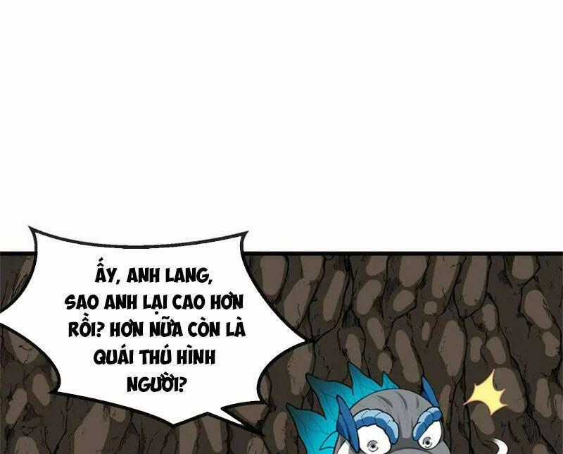 Trùng Sinh Thành Godzilla Chương 58 trang 0
